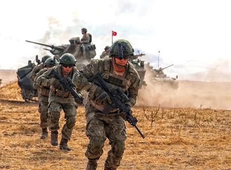 Yunanistan'ın Gizli Diplomatik Hamleleri: Türkiye'ye Karşı Planlar Gündemde