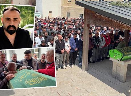 Kardeşini Kurtaran Ömer Tutaş, Hayatını Kaybetti: Dram Dolası Olay