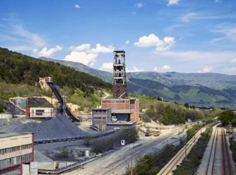 Bulgaria'da Altın ve Bakır Zengini Maden Keşfi: DPM Metals Yeni Rezervleri Duyurdu
