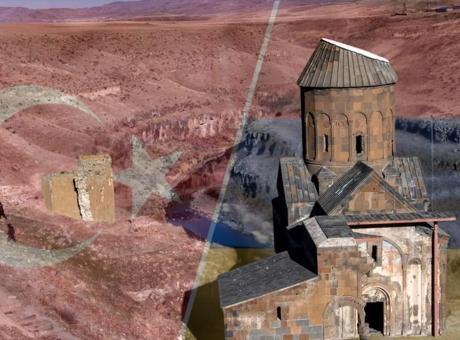 Türkiye ve Ermenistan Arasındaki Donmuş Sınır Çözülüyor: Kars'ta Tarihi Adım