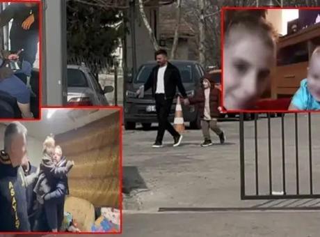 Bursa'da Çocuk Esareti: 8 Yaşındaki N.S. 7 Yıl Sır Gibi Saklandı