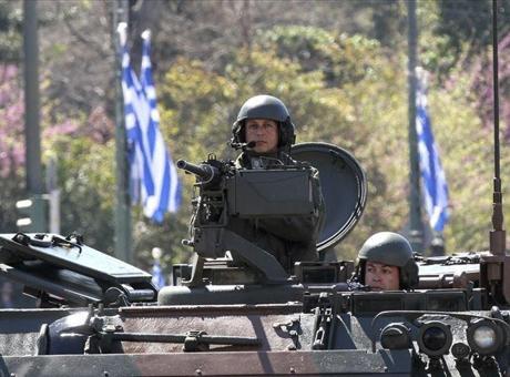 Yunanistan ve GKRY'nin Silahlanma Faaliyetleri: MSB'den Önemli Açıklamalar