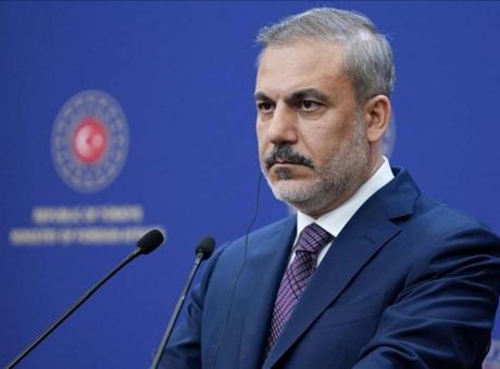 Dışişleri Bakanı Hakan Fidan, Kore Üniversitesi'nde Uluslararası Politika Forumu'na Katıldı