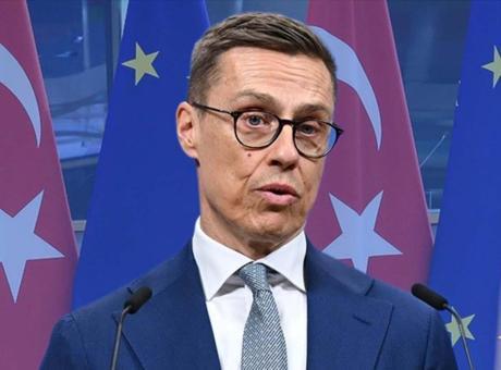 Finlandiya Cumhurbaşkanı Stubb'tan AB'nin Genişlemesi İçin Cesur Çağrı: 'Türkiye'yi Ciddi Düşünmeliyiz'