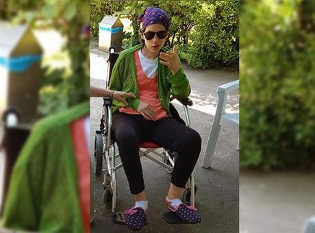 Balkondan Düşen Kadın, Komadan Çıktıktan Sonra Eşinin İddiasını Açıkladı: 18 Yıla Kadar Hapis İstemi