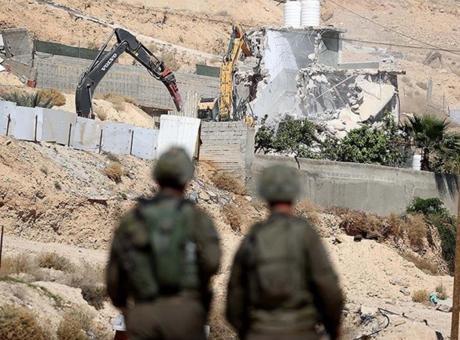 İsrail Meclisi, Batı Şeria'daki Yasa Dışı Yerleşimlere Vergi Muafiyeti Getirdi