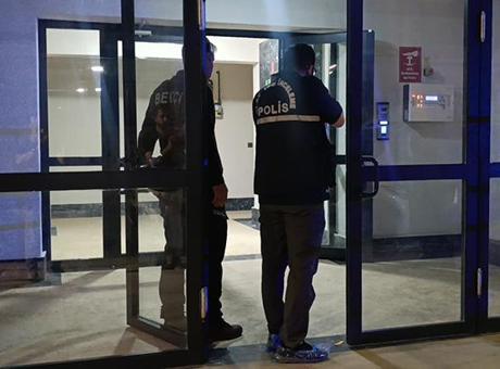Kahramanmaraş'ta Damat Küçük Bir Anlaşmazlığın Sonucu Olarak Hayatını Kaybetti