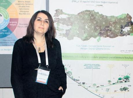 Türkiye'nin Hava Kalitesi Raporu: En Kirli ve En Temiz İller Açıklandı