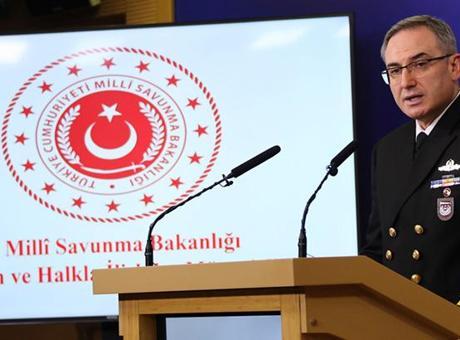 Bölgemizin İhtiyacı Diyalog ve İş Birliği