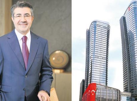 Ziraat Bankası'ndan Sıfır Atık Vizyonu: Sürdürülebilirlik Kurumsal Kültürümüzün Temel Taşı