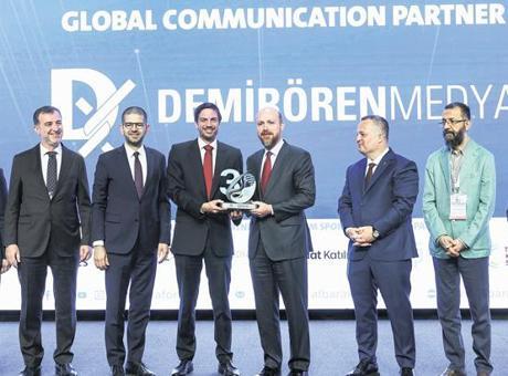 Yatırımcılar İçin Türkiye'de Fırsatlar: Küresel İslami Ekonomi Zirvesi Devam Ediyor