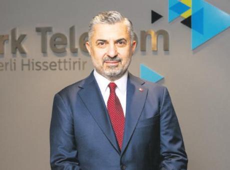 Türk Telekom'dan Yeşil Dönüşüm Vizyonu: Enerji Bağımsızlığına Doğru Adımlar