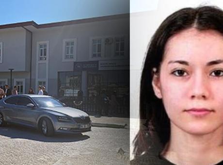 Burdur'da Trajik Kaza: Mühendislik Öğrencisi Zehra Kaçar Pencereden Düşerek Hayatını Kaybetti