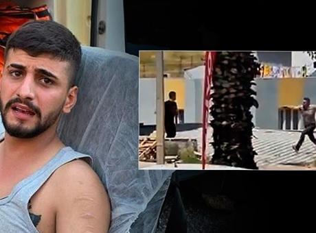 Uyuşturucu Tartışması Korkunç Bir Traji ile Sonuçlandı: Babası Oğlunu Vurdu