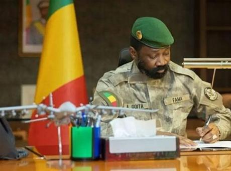 Fransız Gazetesi Le Monde: Türkiye, Mali'de Stratejik Bir Ortağa Dönüşüyor