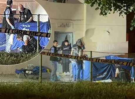 Beyazıt Mahallesi'nde Yaşanan Çifte Cinayet: Yasak Aşk İddiası ve Silahlı Saldırı