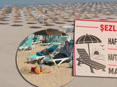 İstanbul Plajları Yaz Sezonuna Hazır: Yeni Giriş Ücretleri Açıklandı
