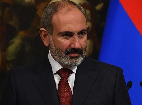 Ermenistan'da Seçim Heyecanı: Başbakan Paşinyan'dan Vurgulu Mesaj