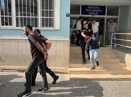 Sanal Tanışma Kabusa Dönüştü: Uyuşturucu Partisinde Gasbedildi