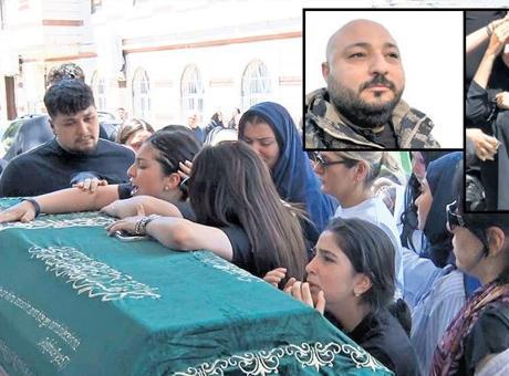 Dilan Polat'ın Koruması Can Polat'a Yönelik Cinayet Soruşturmasında Yeni Gelişmeler