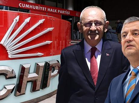 CHP'de Grup Toplantısına Dair Son Gelişmeler: Salı Günü Ne Olacak?