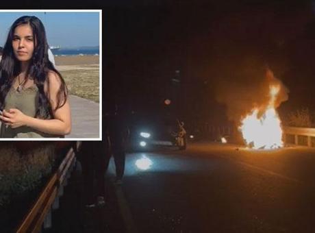 İstanbul'da Motosiklet ve Otomobil Çarpıştı: Hayatını Kaybeden Motorcunun Ardında Firari Sürücü Var
