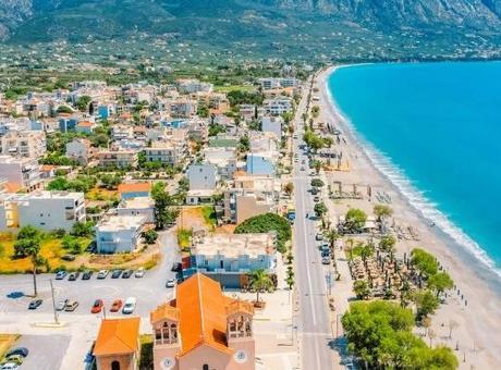 İsrail'in Yunanistan'daki Tatil Köyü Planı Tepki Çekiyor: 200 Dönümlük Proje İle Sahil Sıkıntısı mı Başlıyor?