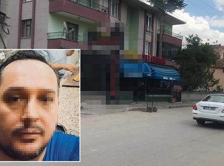 Konya'da Yaşanan Şok Edici Cinayet: En Yakınında Bulunduğu Katil Ortaya Çıktı