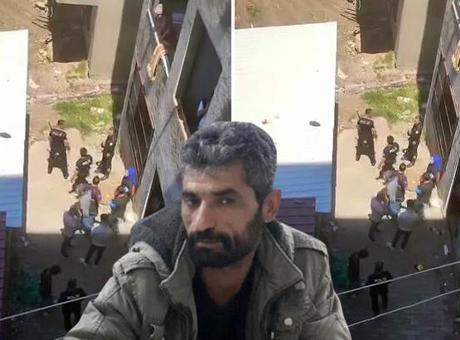 Diyarbakır'da Silahlı Kavga: Narin Cinayetiyle İlgili İsimler Yaralandı