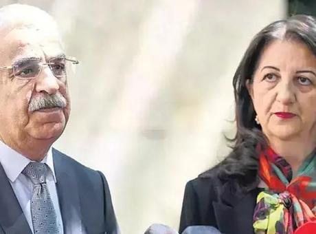 İmralı Heyeti AK Parti ile Görüştü: Süreç Hız Kazanıyor