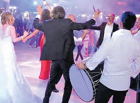 Ankara'da NATO Zirvesi Nedeniyle Düğünler Kısıtlandı