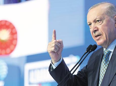 Cumhurbaşkanı Erdoğan: Küresel Finans Sistemine Acil Reform Gerekiyor