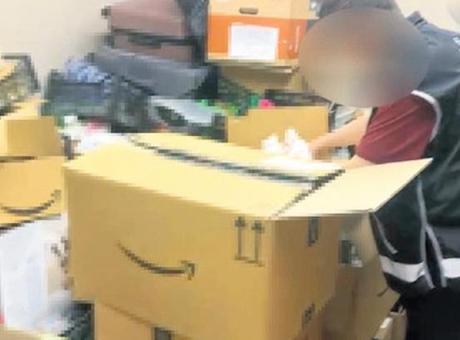 Kapalıçarşı'da Yasa Dışı Bahis Operasyonu: 126 Gözaltı