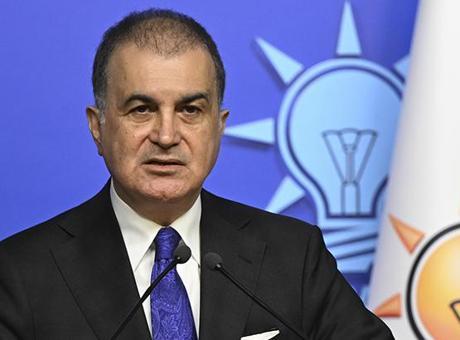 AK Parti Sözcüsü Çelik’ten 'Kürt Kadın' İfadesine Şiddetli Yorum: Aşağılayıcı Söylemler Kınıyoruz