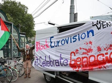 Eurovision 2026'da İzlenme Sayıları Düştü, Boykot Gölgesinde Kaldı