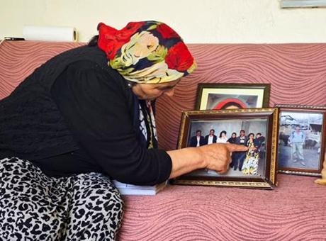44 Yıldır Devam Eden Acılar: Artvinli Aile Dramı