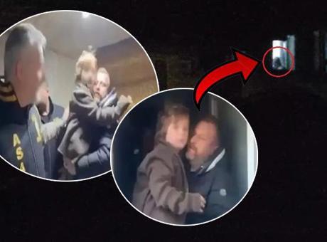 7 Yıl Süren Esaretin Ardından Nazar S. Kurtarıldı