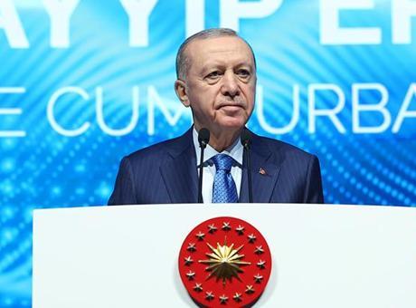 Cumhurbaşkanı Erdoğan'dan DEİK'e Övgü: 41. Yıl Kutlaması Özelinde Önemli Açıklamalar