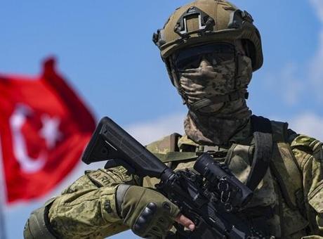İsrail Medyası'ndan Türkiye'ye Övgü: Savunma Sanayiinde Yeni Güç Merkezi