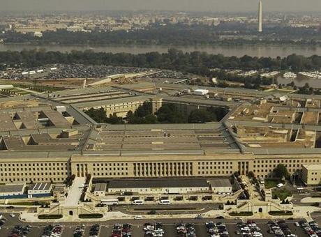 Pentagon, İsrail'in Casusluk Tehditleri Nedeniyle Alarmda