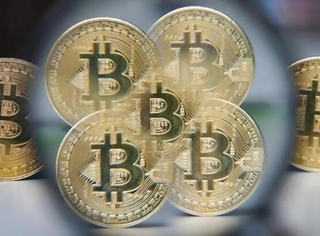 Bitcoin Fiyatı 60 Bin Doların Altına Düştü