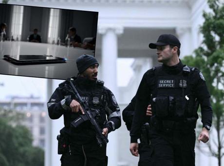 ABD'de İsrail'e Yönelik Casusluk İddiaları Alarm Seviyesini Yükseltti