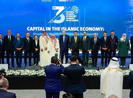 3. Global İslami Ekonomi Zirvesi, Sürdürülebilir Kalkınma İçin Yeni Fırsatlar Sunuyor