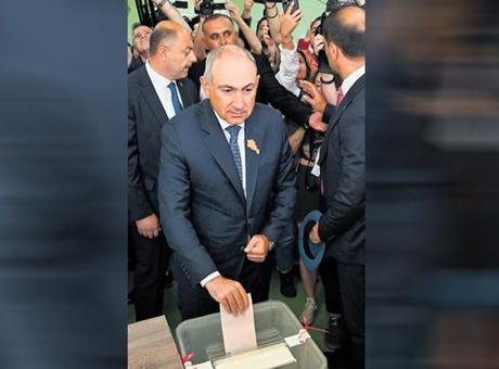 Türkiye'nin Rolü Kritik Seçimlerde Ön Plana Çıktı