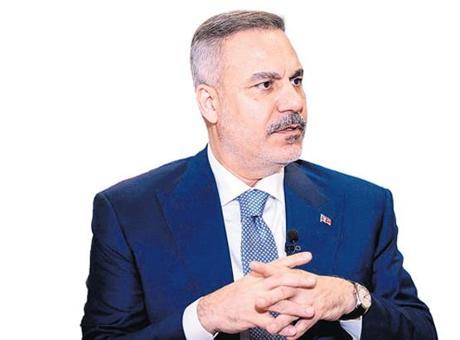 Türkiye, Azerbaycan ve Gürcistan Dışişleri Bakanları Stratejik Toplantıda Bir Araya Geliyor