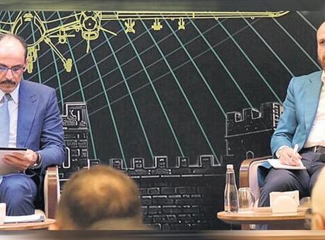 Gençlerden Terörsüz Türkiye Talebi: Huzur İçin Ortak Çaba