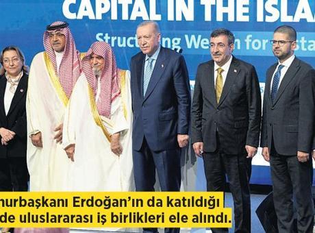Küresel Ekonominin Geleceği İçin Kapsayıcı Yaklaşımlar Öne Çıkıyor