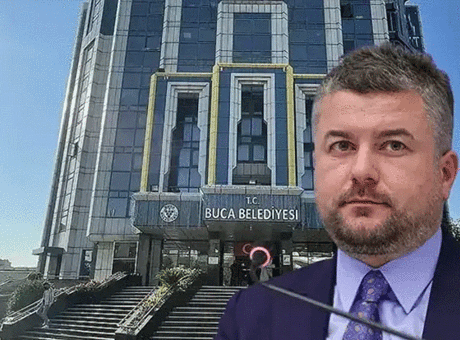 Buca Belediye Başkanı Görkem Duman Görevden Alındı