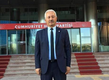 CHP İl Başkan Yardımcısı Mustafa Erten Filyos Çayı'nda Kayboldu