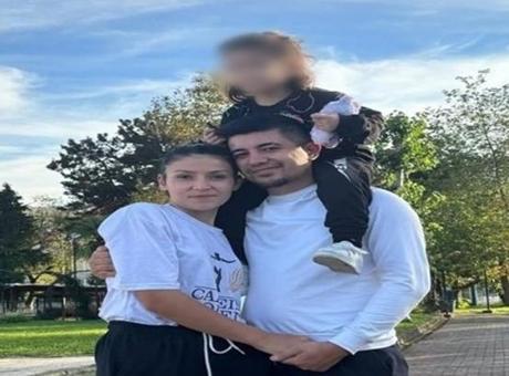 Boşanma Aşamasındaki Çift Arasındaki Tartışma Korkunç Bir Olayla Sonuçlandı